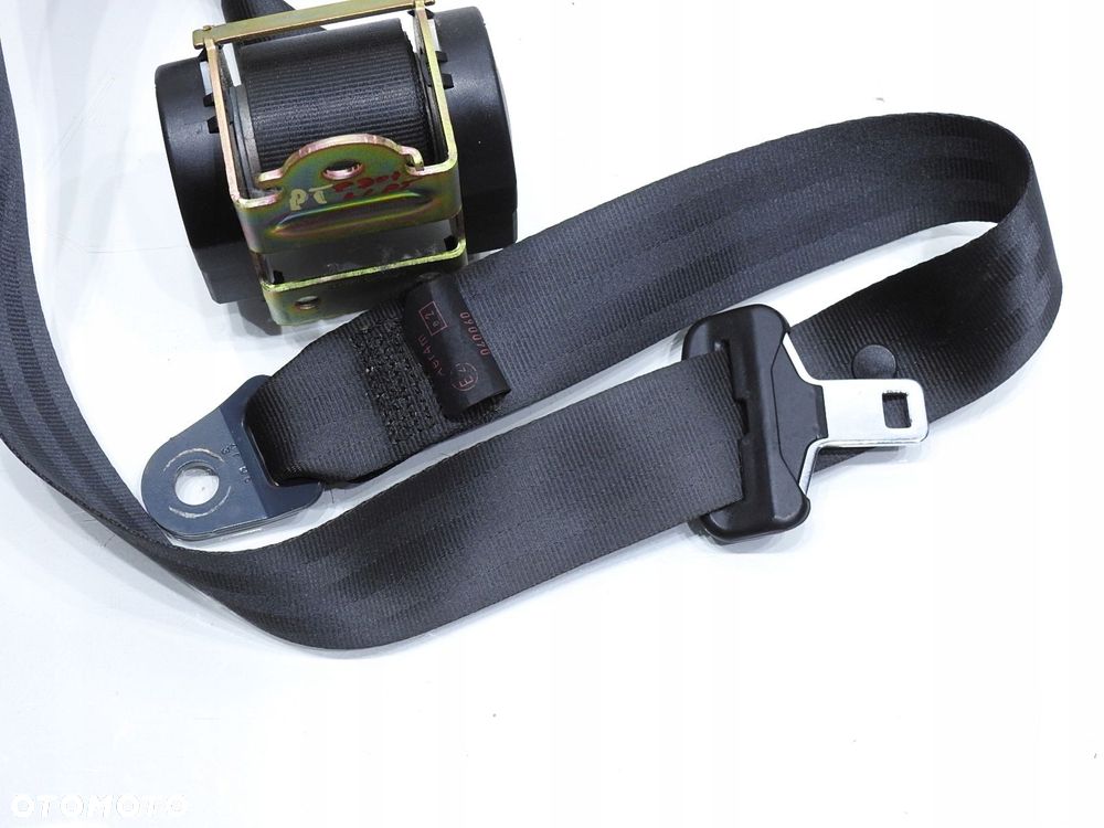 PAS BEZPIECZEŃSTWA PRAWY TYŁ PEUGEOT 307 HB 5D - 6