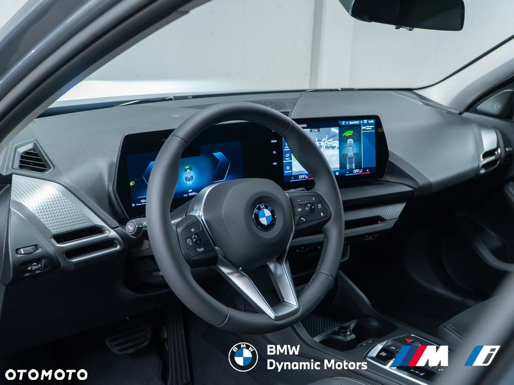 BMW Seria 1 120 - 18