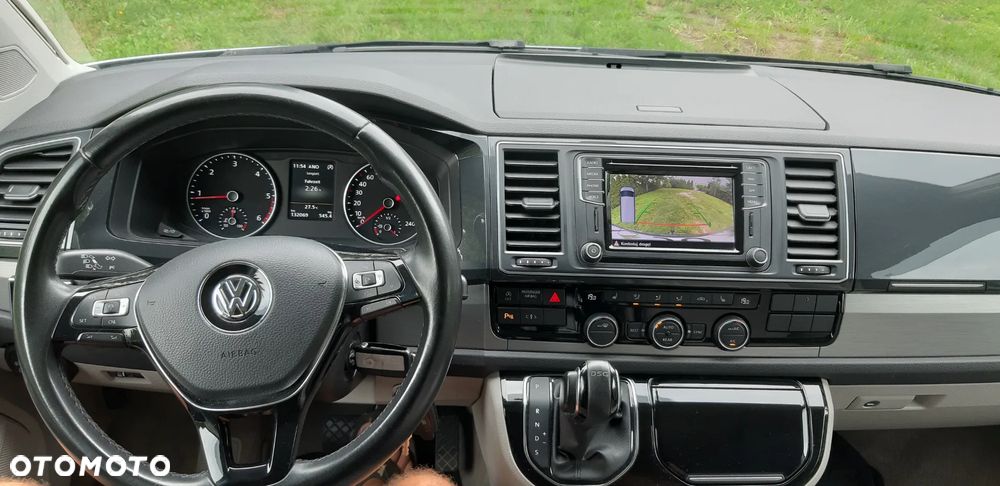 Volkswagen California - 15