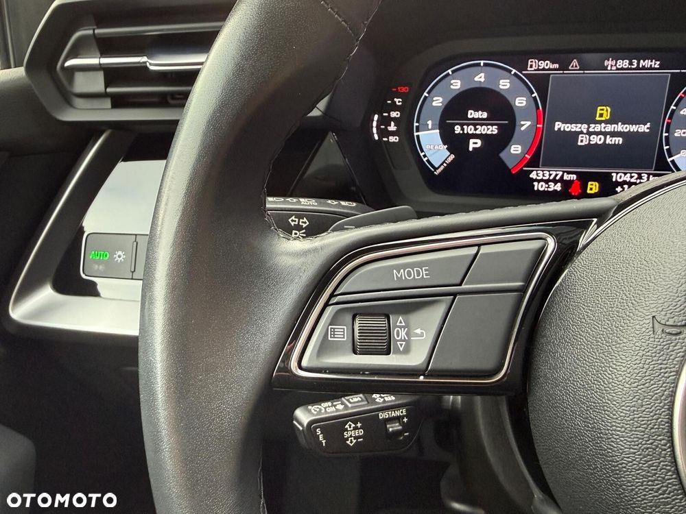 Audi A3 Limousine - 27