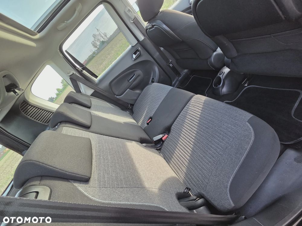 Citroën C3 Picasso BlueHDi 100 Exclusive - 10