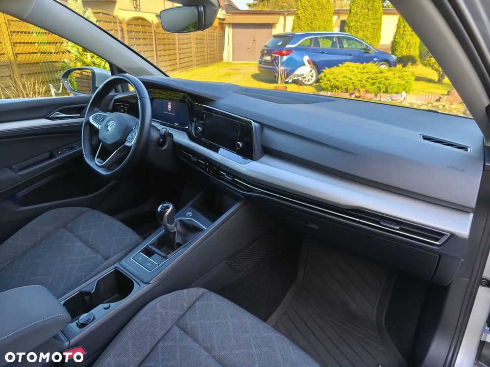 Volkswagen Golf 2.0 TDI Life - 27