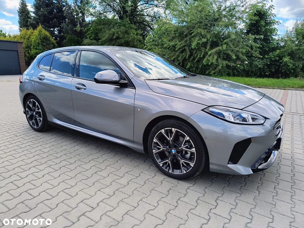 BMW Seria 1 118d M Sport - 19