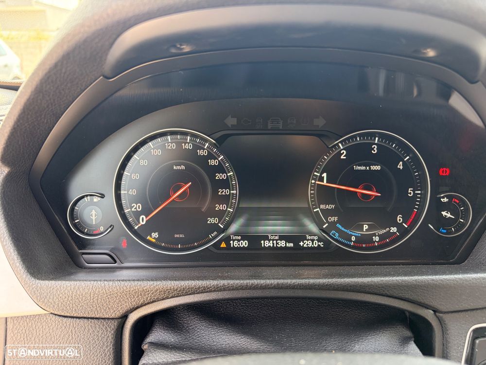 BMW 418 d Line Sport Auto - 9