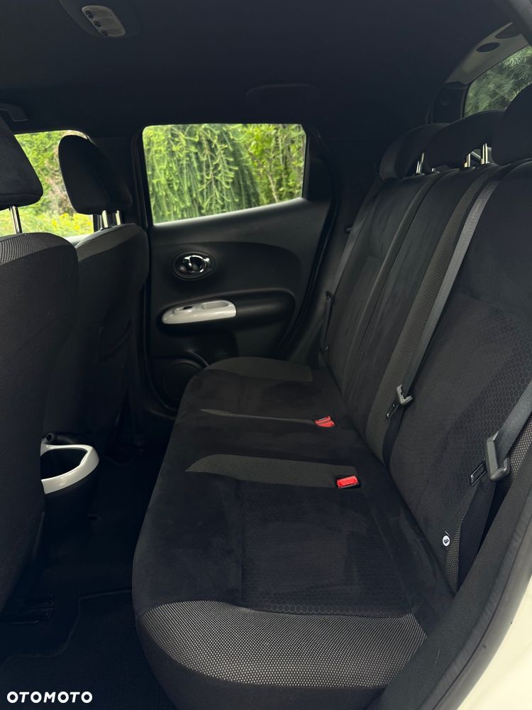Nissan Juke 1.2 DIG-T Acenta - 13