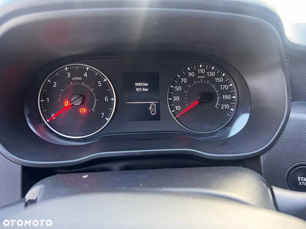 Dacia Duster 1.3 TCe FAP Prestige 4WD - 19