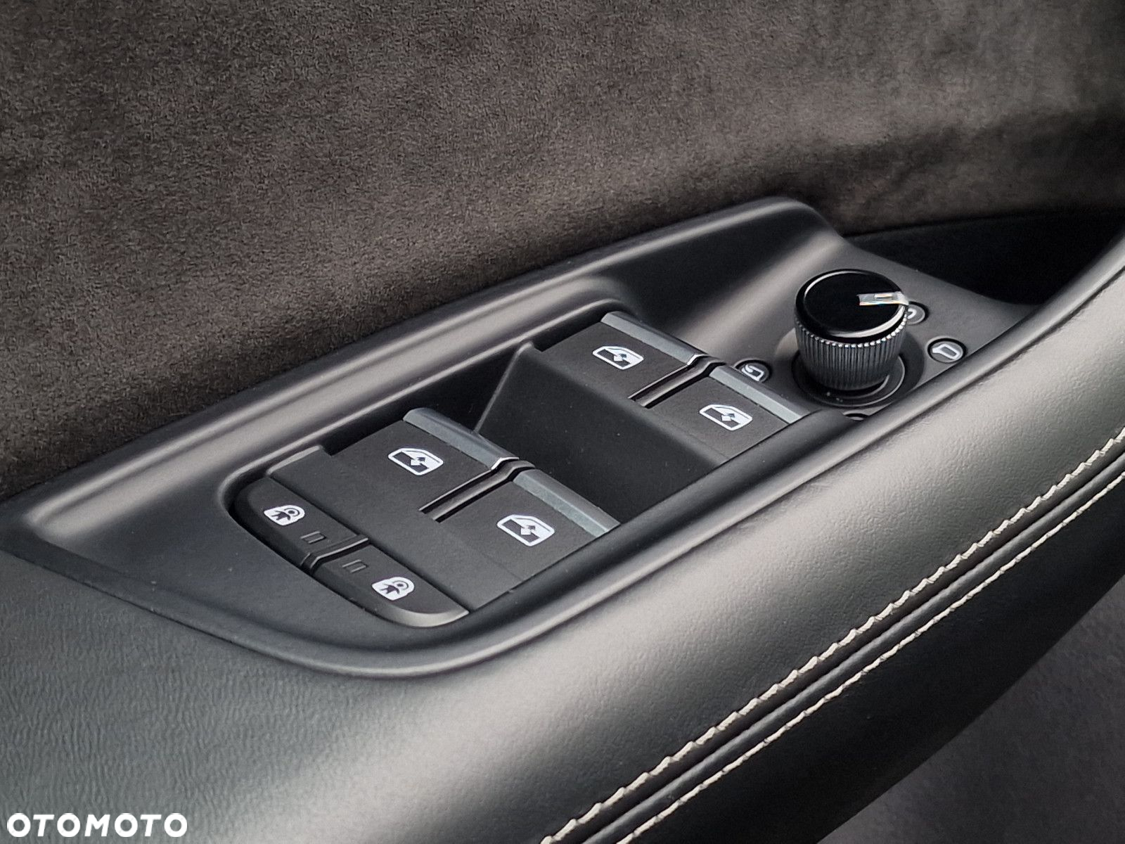 Audi SQ8 TFSI Quattro Tiptronic - 23