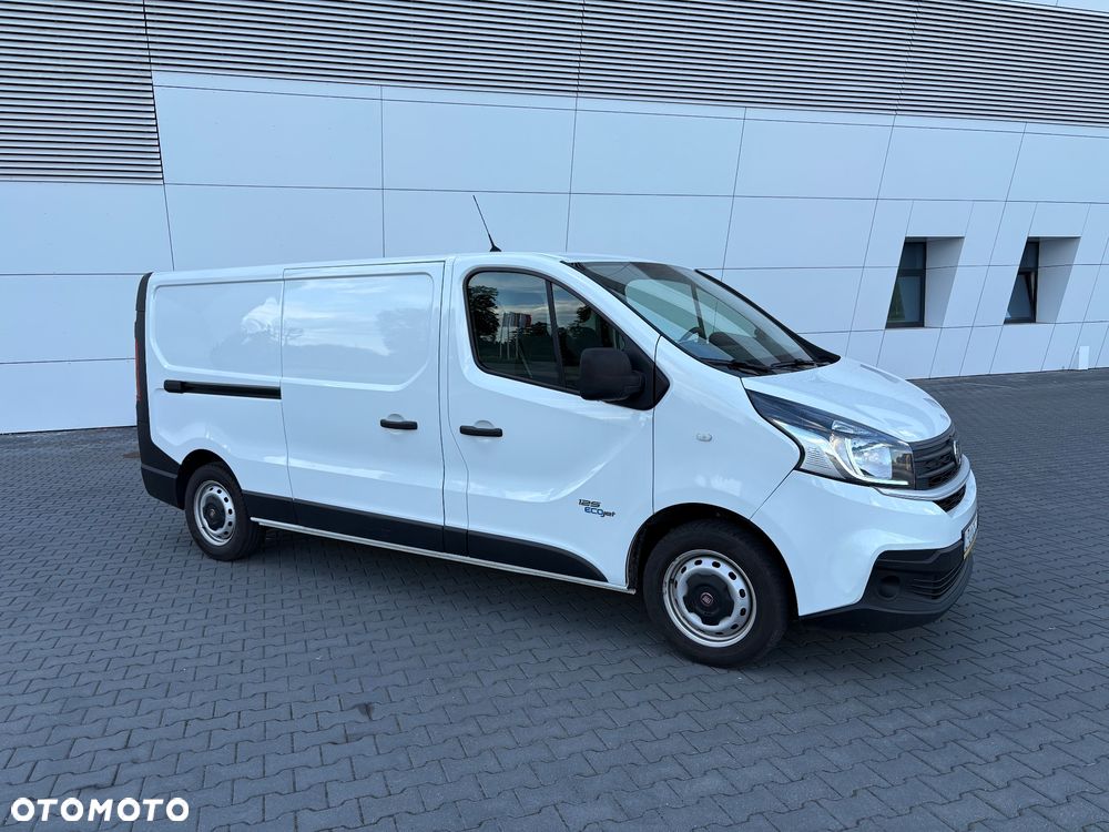 Fiat TALENTO - 2