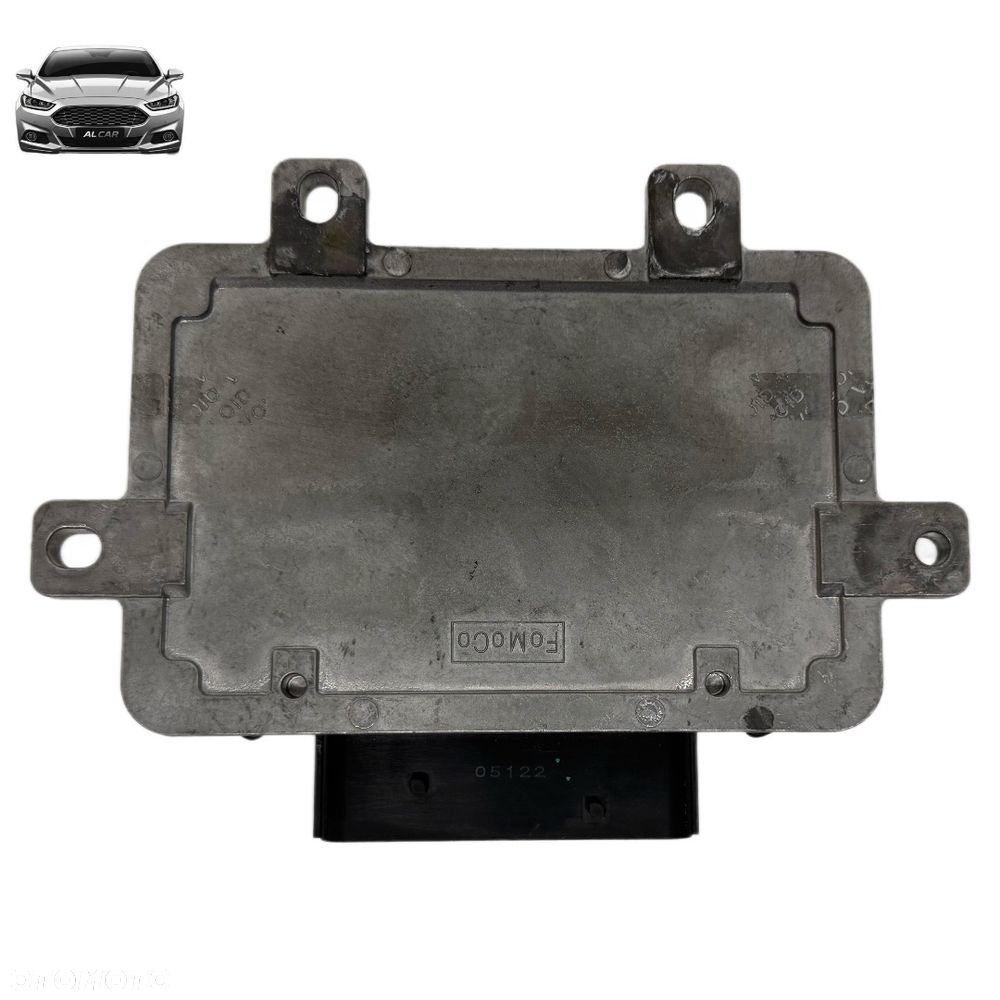 STEROWNIK ZAWIESZENIA FORD KUGA MK3 LX6A-7P238-AGG - 2
