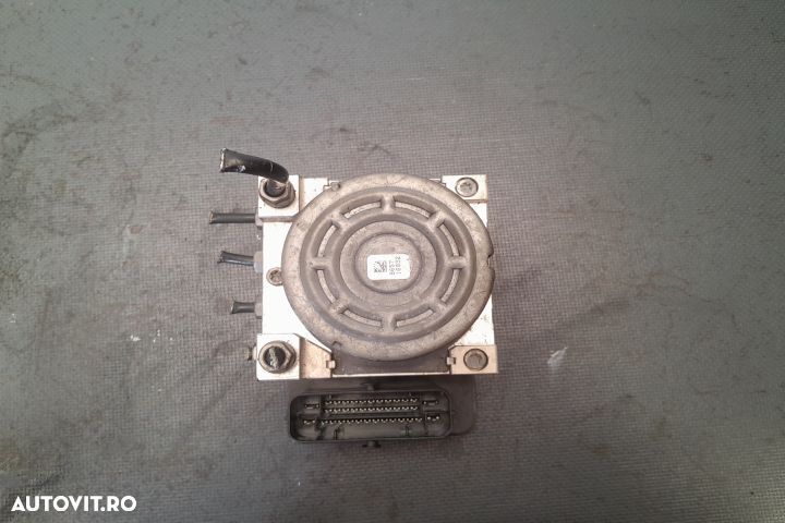Pompa ABS 5Q0907379R / 5Q0614517Q 5Q0907379R / 5Q0614517Q Skoda Octav - 3