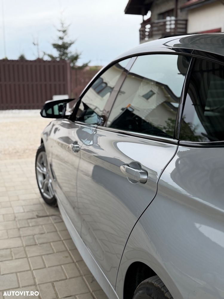 BMW Seria 3 - 8