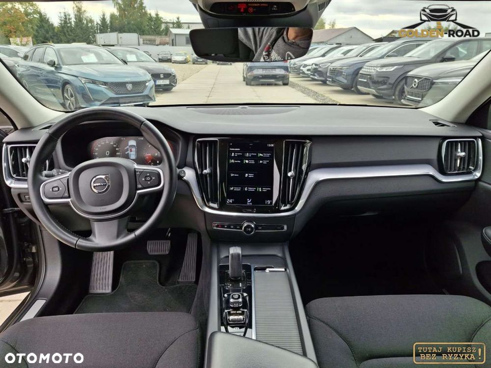 Volvo V60 - 12