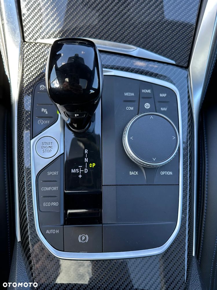 BMW Seria 4 420i GPF M Sport - 17