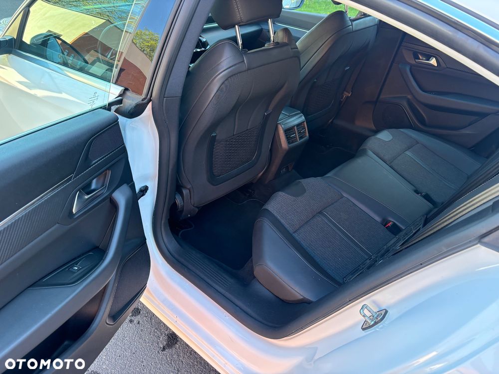 Peugeot 508 BlueHDi 130 Active Business-Paket - 18