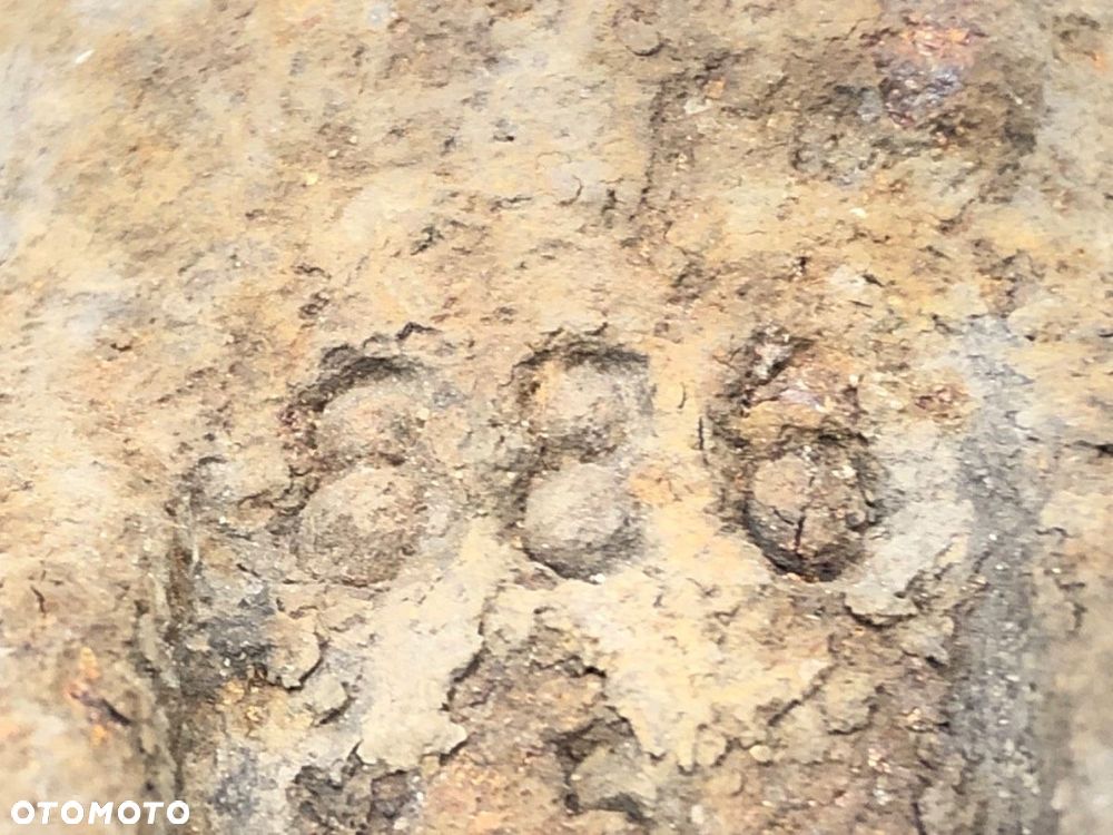 ZACISK LEWY PRZÓD - 49.00 PLN - AUDI A6 C6 (4F2) 2004 - 2011 2.4 quattro 130 kW [177 KM] benzyna - 4