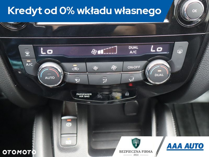 Nissan Qashqai - 13
