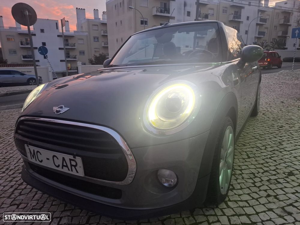 MINI 3 Portas Cooper - 49