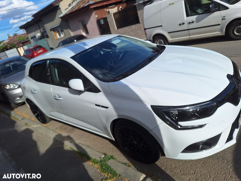 Renault Megane ENERGY dCi Intens - 6