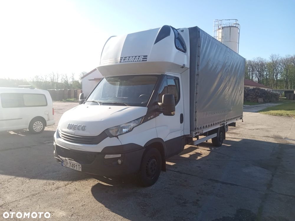 Iveco Daily 35S18 - 6
