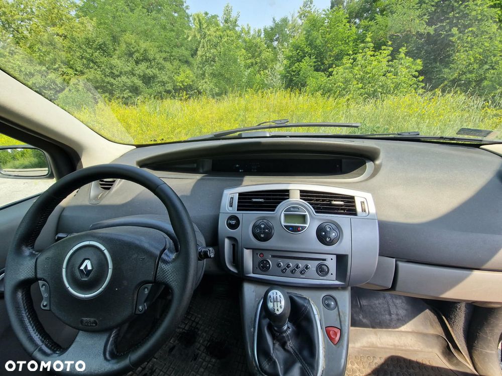 Renault Scenic - 7