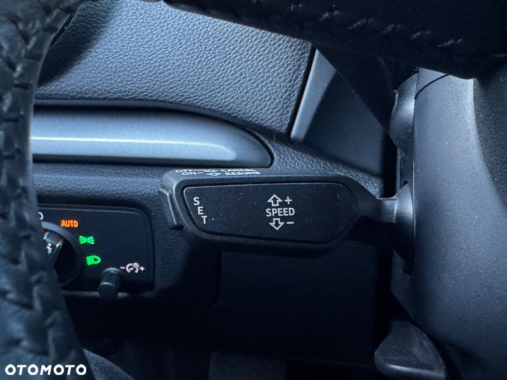 Audi A3 Sportback - 17