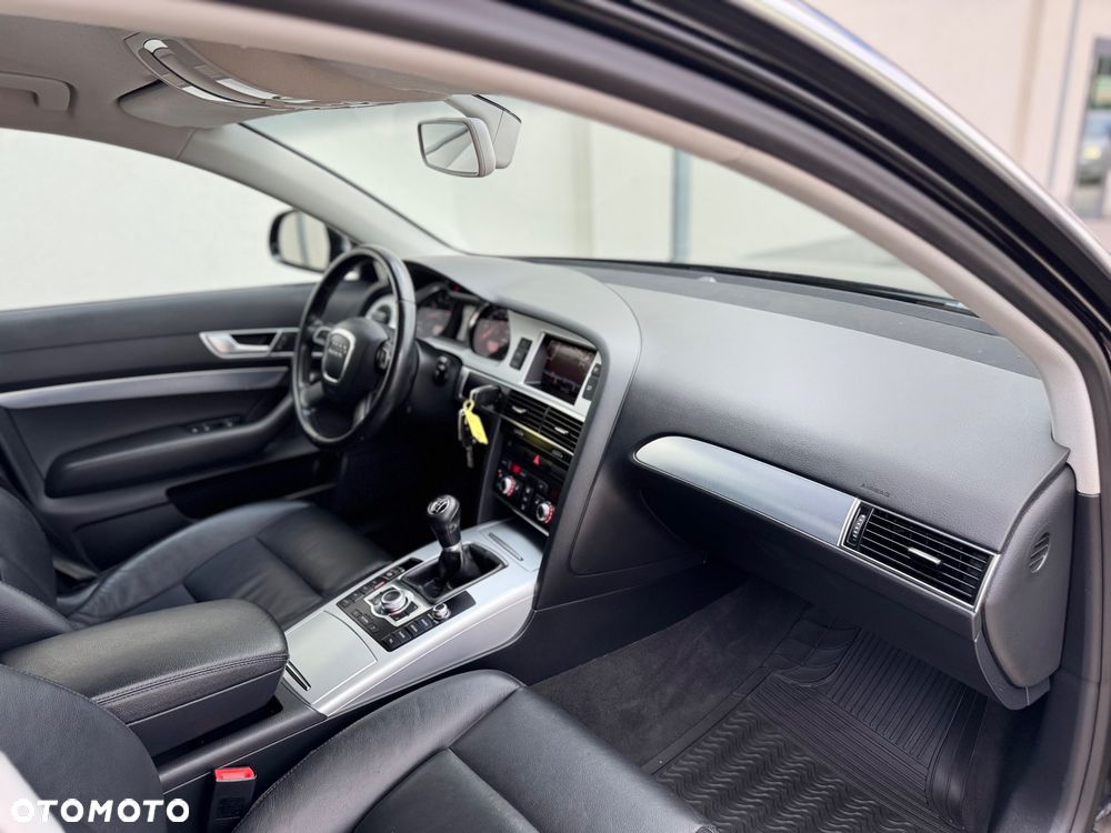 Audi A6 Avant 2.0 TFSI - 24