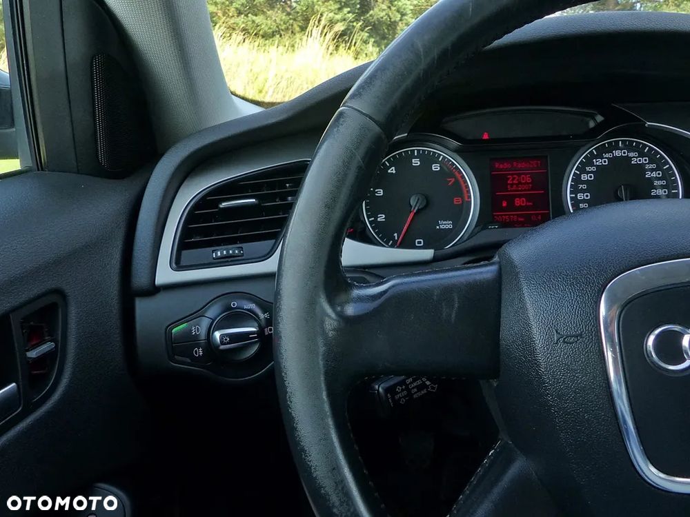 Audi A4 Limousine 1.8 TFSI Ambition - 29