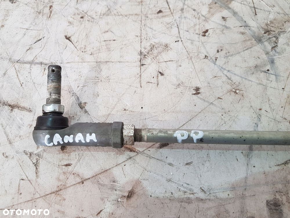 drążek kierowniczy prawy przód canam renegade g2 outlander 1000 17 rok - 2