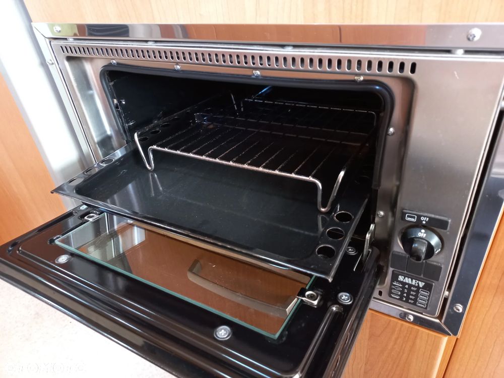 Wilk S3 650DK - 19