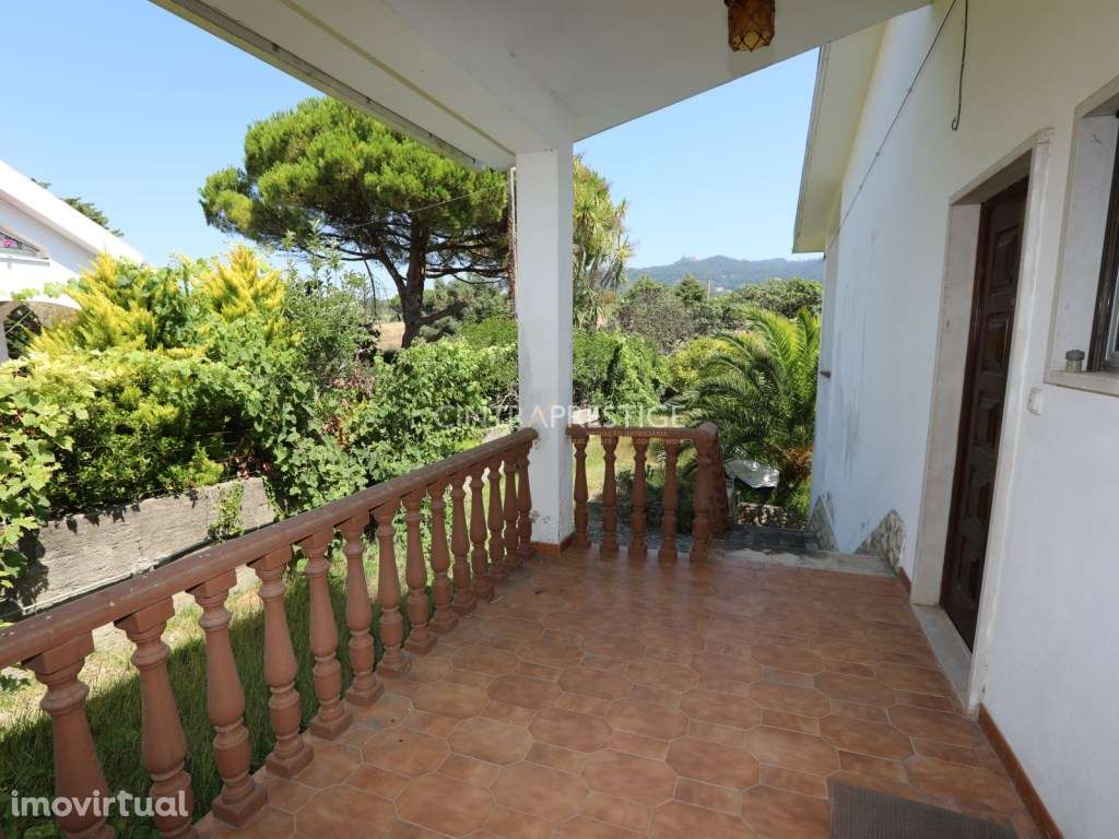 Moradia T4 em Galamares - Espaço, Conforto e Natureza. - Grande imagem: 4/40