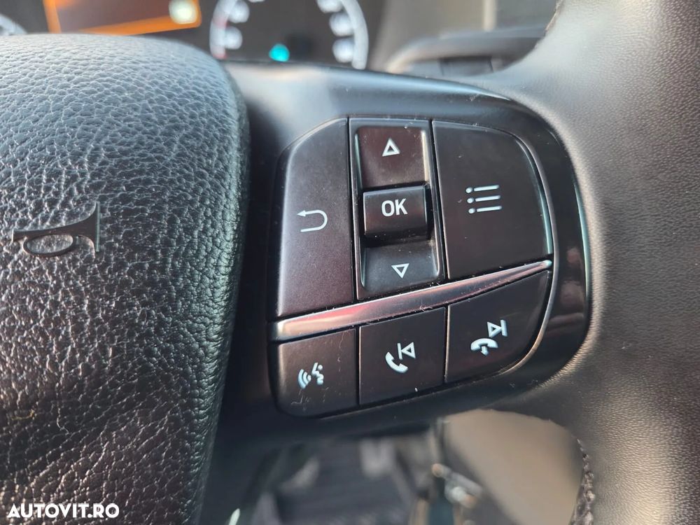 Ford New Transit L4H3 - 27