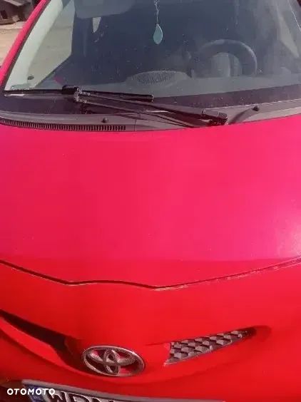 Toyota Aygo - 10