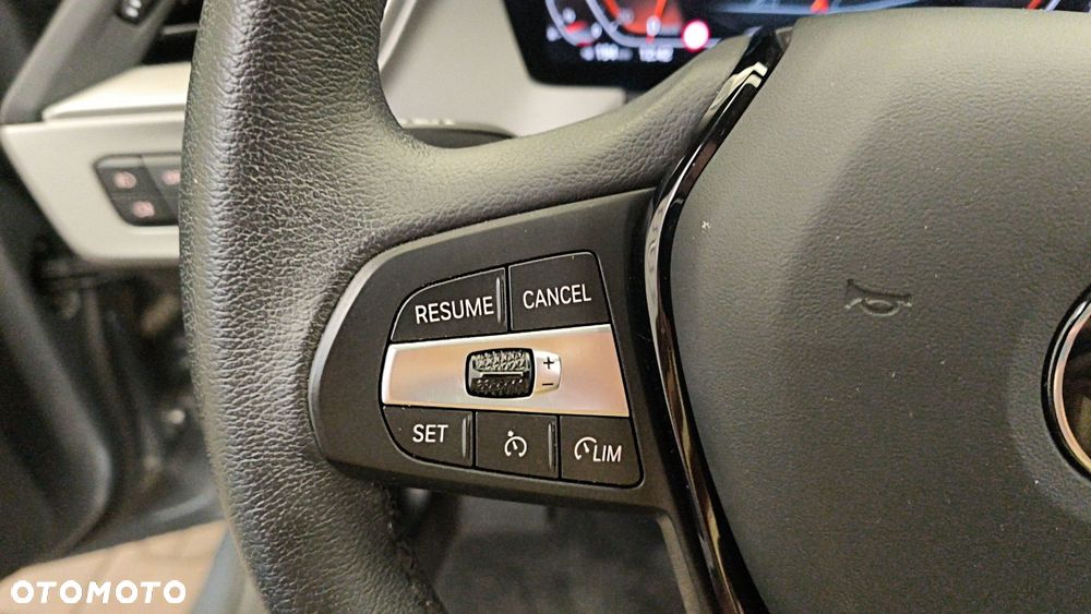 BMW Seria 1 118i Advantage - 22