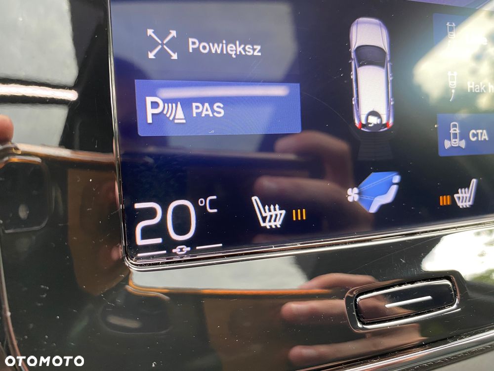 Volvo XC 40 D3 R-Design - 26