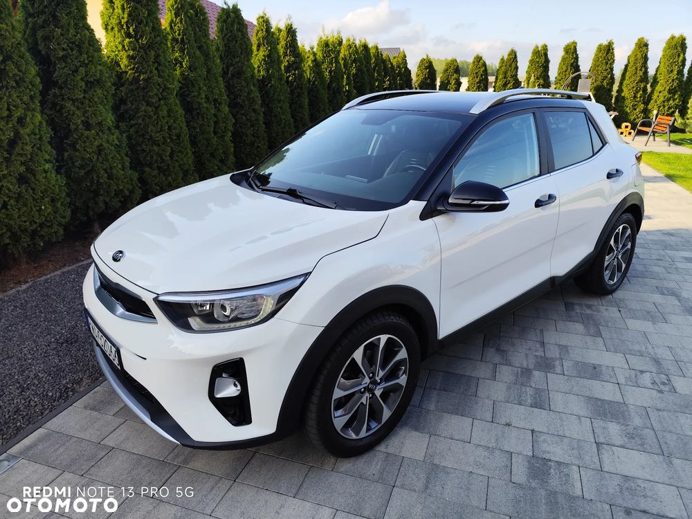 Kia Stonic - 6