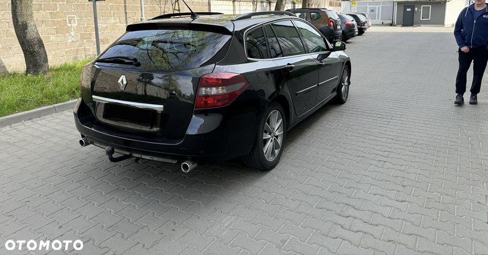 Renault Laguna - 6