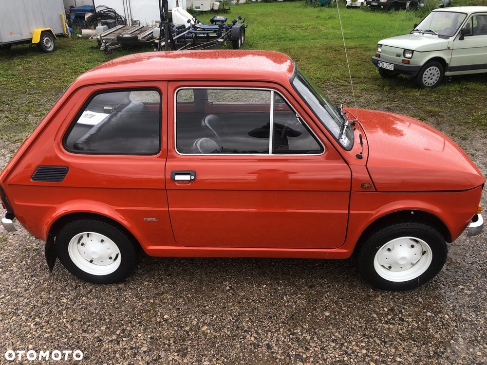 Fiat 126 - 20