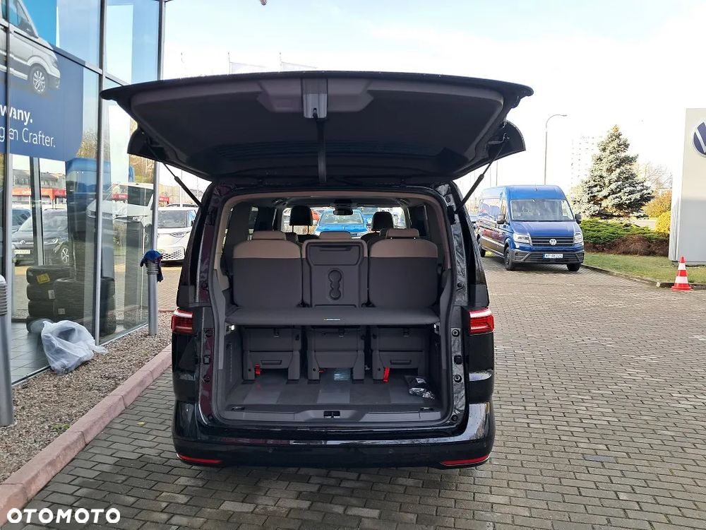 Volkswagen Multivan 2.0 TDI L2 Life DSG - 11
