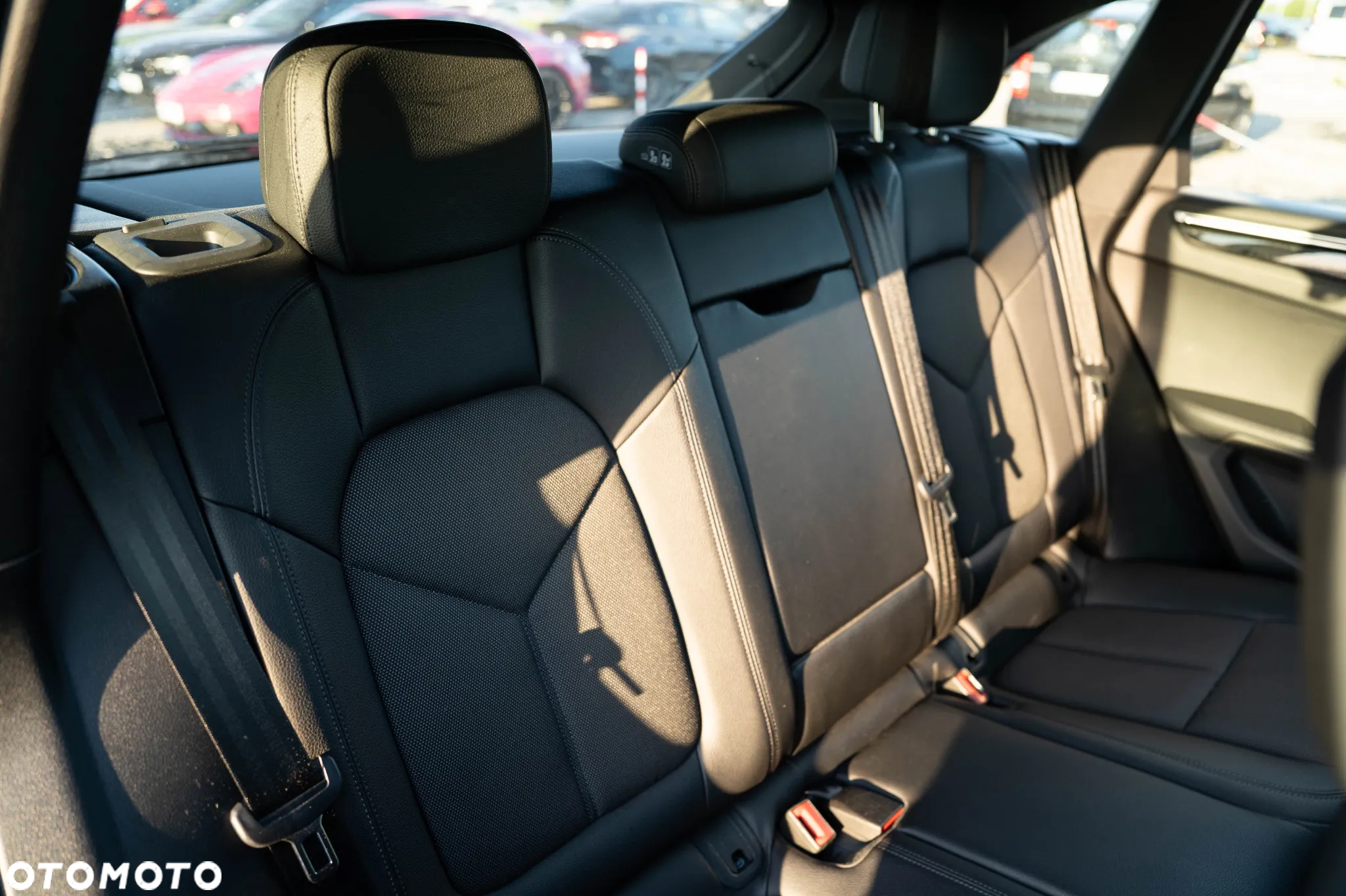 Porsche Macan Standard - 26