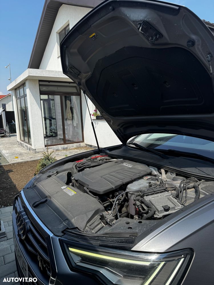 Audi A6 Avant - 20