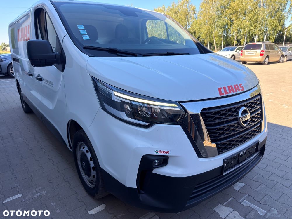 Nissan Primastar - 15
