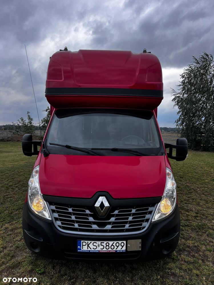 Renault Master - 5