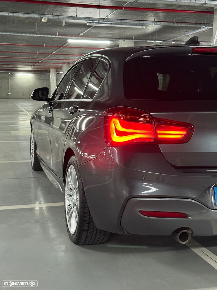 BMW M140i xDrive Sport-Aut. - 3