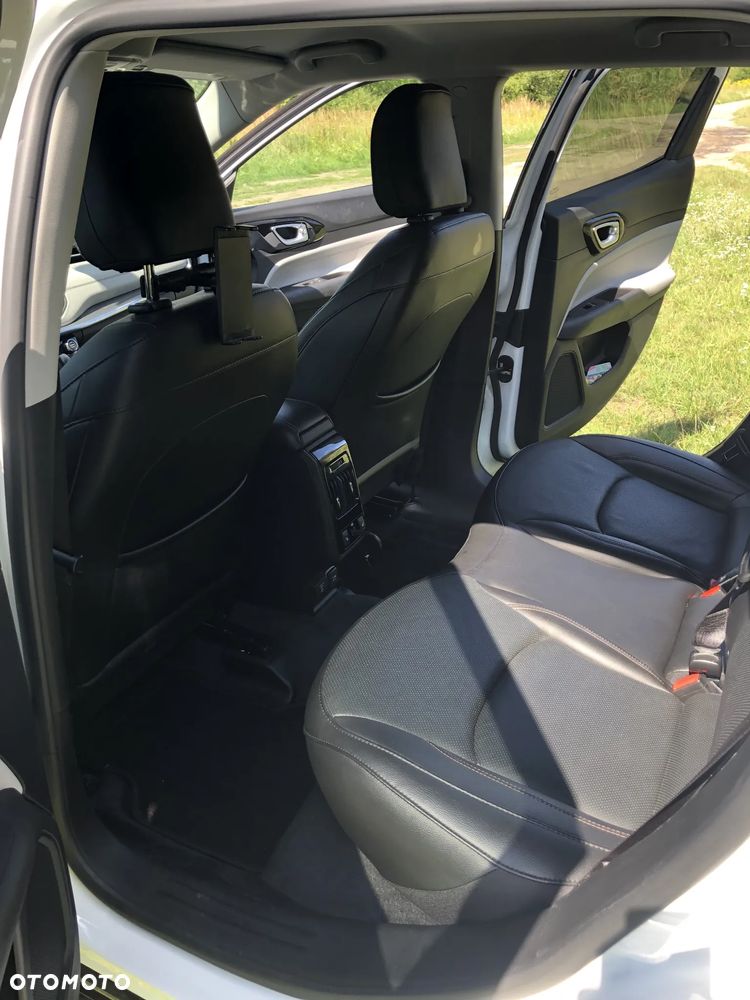 Jeep Compass - 18