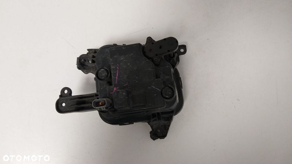 KIA OPTIMA IV 4 15 LAMPA DO JAZDY DZIENNEJ DRL LED LEWA - 2