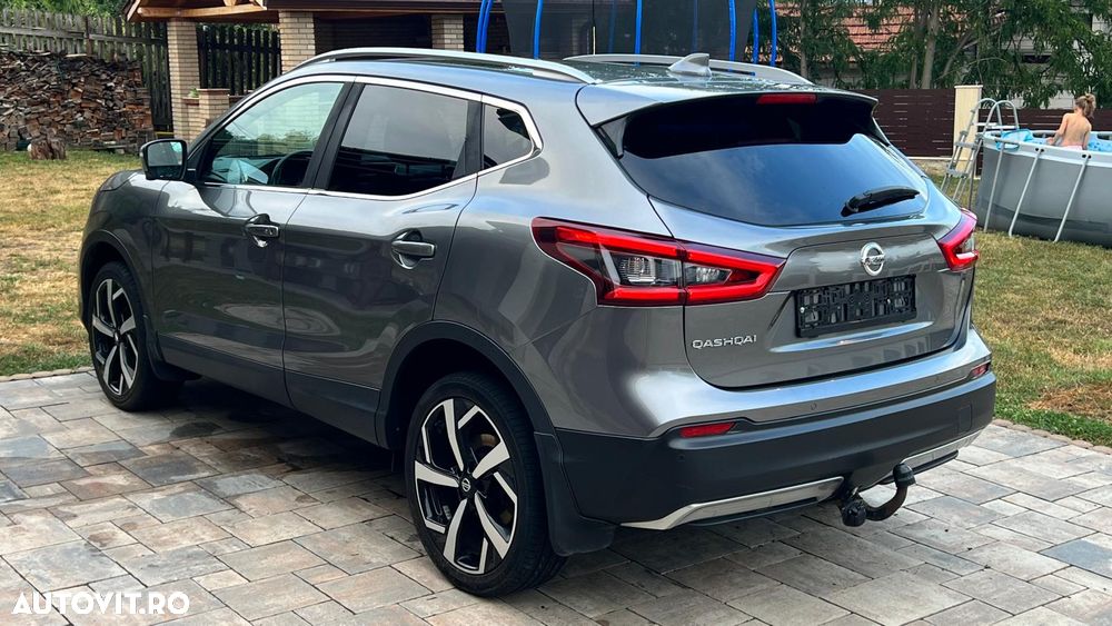 Nissan Qashqai 1.5 DCI TEKNA+ - 3