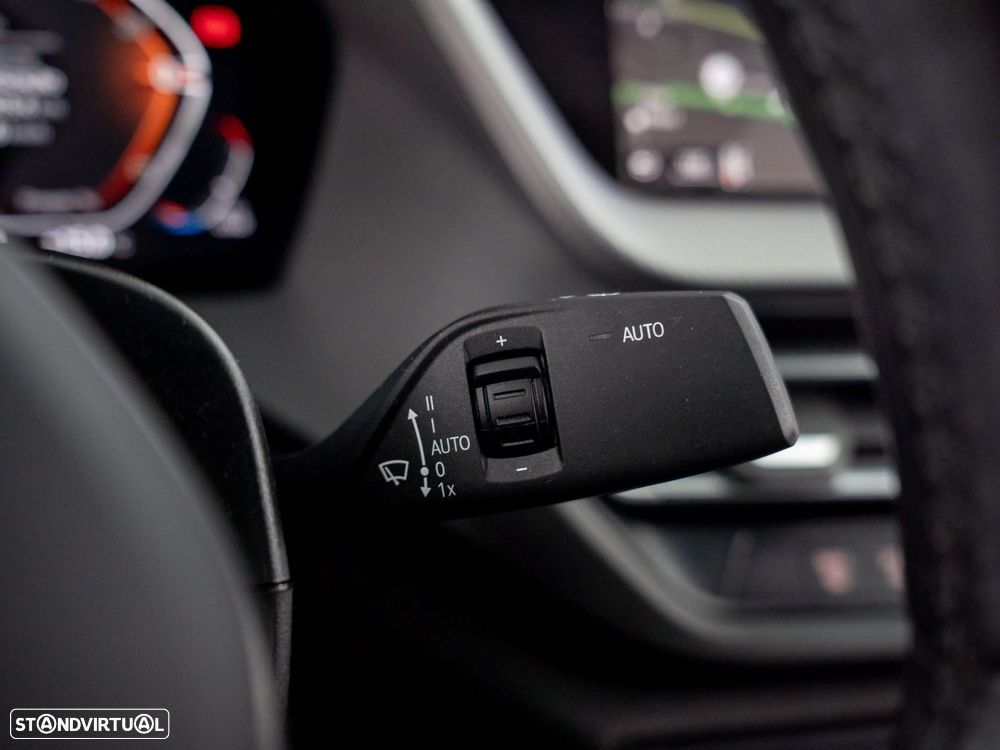 BMW 216 Gran Coupé d Pack Desportivo M - 22