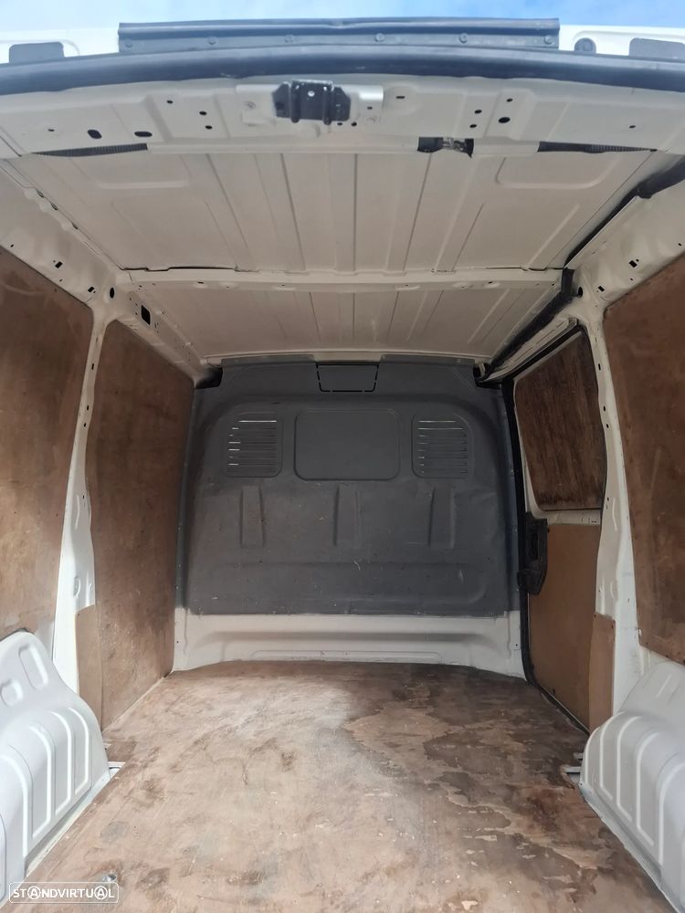 Citroën Jumpy - 1.6 L1H1 - 8