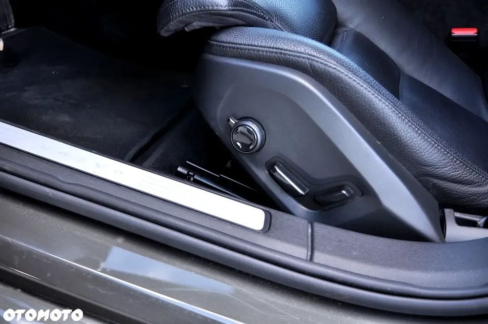 Volvo V60 B3 B Geartronic Inscription - 20