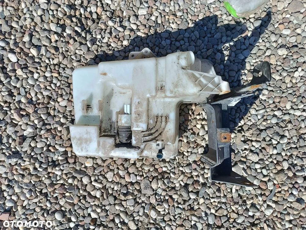 BMW E60 LIFT  Zbiornik Płynu Spryskiwaczy 7034967 - 1